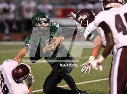 Thumbnail 1 in Collierville @ Cordova photogallery.