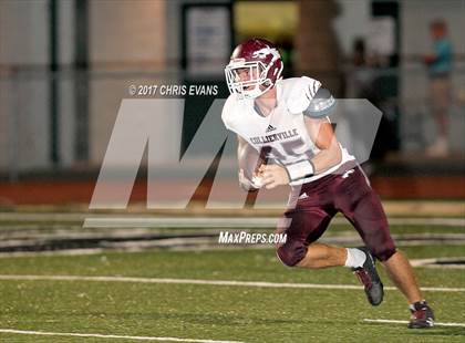 Thumbnail 1 in Collierville @ Cordova photogallery.