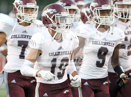 Thumbnail 3 in Collierville @ Cordova photogallery.