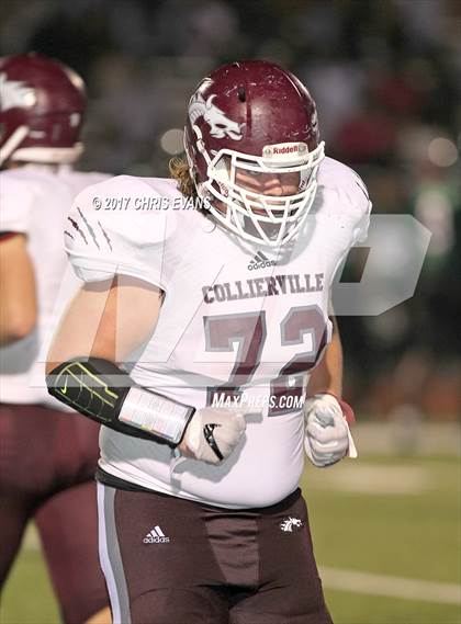 Thumbnail 3 in Collierville @ Cordova photogallery.