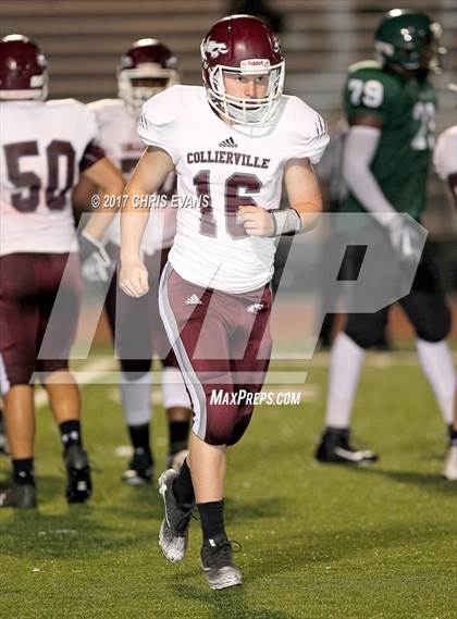 Thumbnail 2 in Collierville @ Cordova photogallery.
