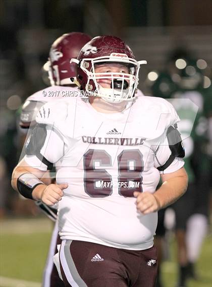 Thumbnail 3 in Collierville @ Cordova photogallery.