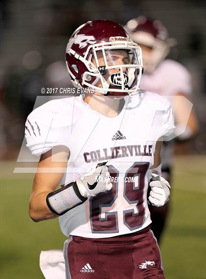 Thumbnail 2 in Collierville @ Cordova photogallery.