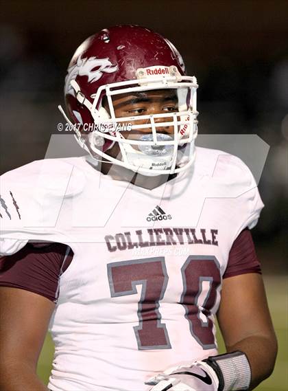 Thumbnail 1 in Collierville @ Cordova photogallery.