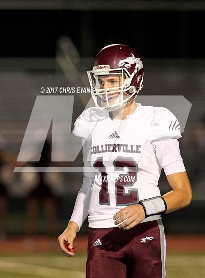 Thumbnail 3 in Collierville @ Cordova photogallery.
