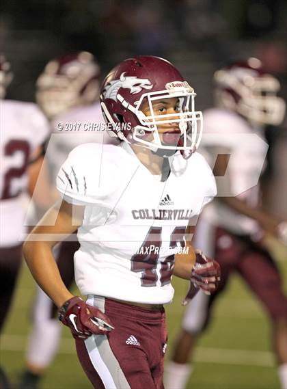 Thumbnail 3 in Collierville @ Cordova photogallery.