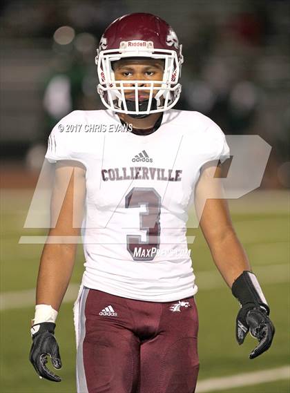 Thumbnail 1 in Collierville @ Cordova photogallery.