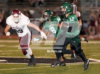 Thumbnail 1 in Collierville @ Cordova photogallery.