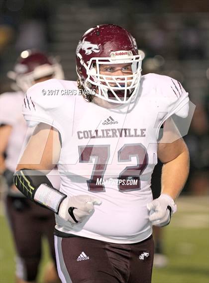 Thumbnail 1 in Collierville @ Cordova photogallery.