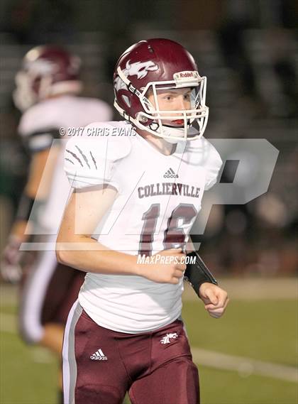 Thumbnail 3 in Collierville @ Cordova photogallery.