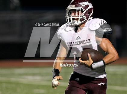 Thumbnail 1 in Collierville @ Cordova photogallery.