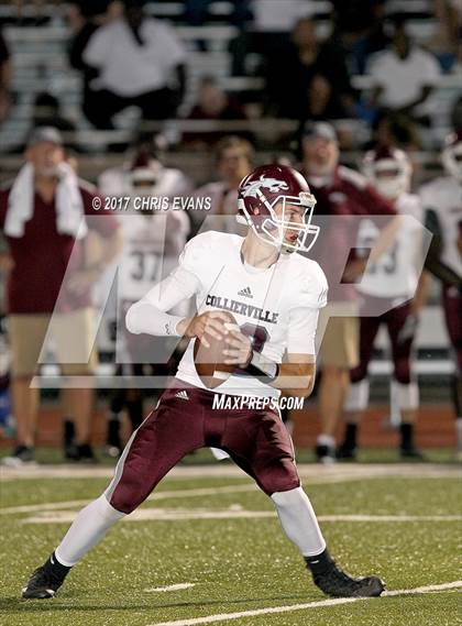 Thumbnail 2 in Collierville @ Cordova photogallery.