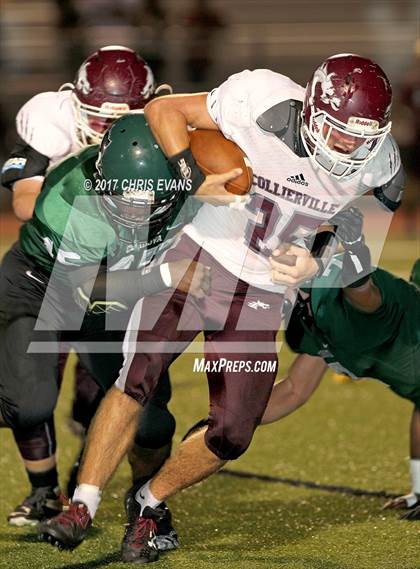 Thumbnail 3 in Collierville @ Cordova photogallery.
