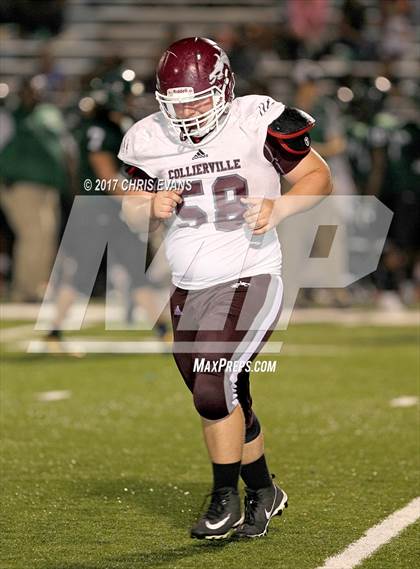 Thumbnail 2 in Collierville @ Cordova photogallery.