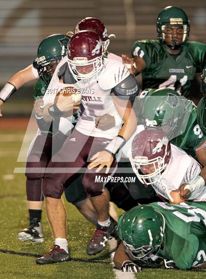 Thumbnail 1 in Collierville @ Cordova photogallery.