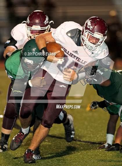 Thumbnail 2 in Collierville @ Cordova photogallery.