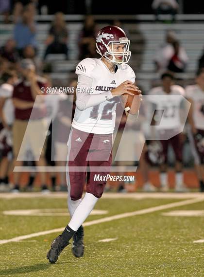 Thumbnail 1 in Collierville @ Cordova photogallery.