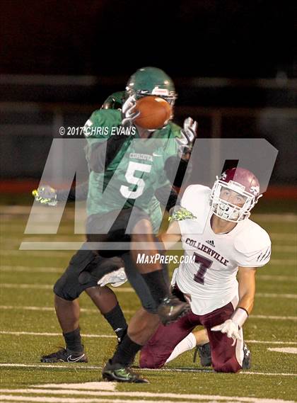 Thumbnail 3 in Collierville @ Cordova photogallery.