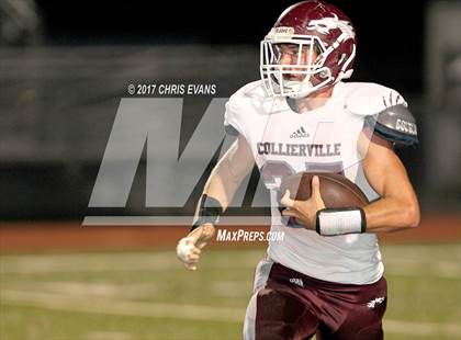 Thumbnail 3 in Collierville @ Cordova photogallery.