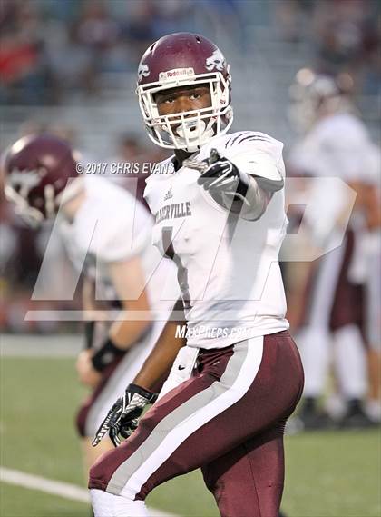 Thumbnail 2 in Collierville @ Cordova photogallery.