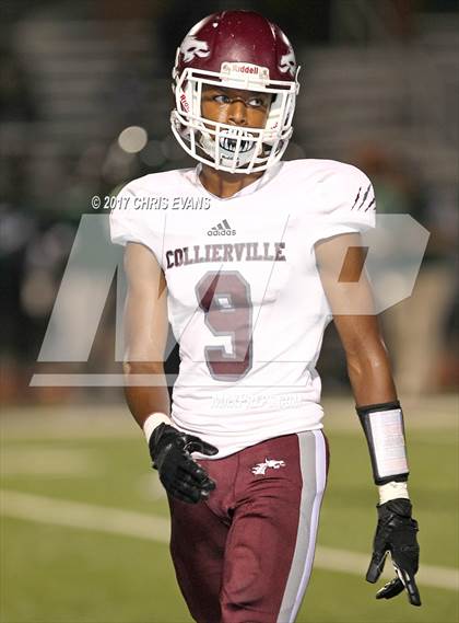 Thumbnail 2 in Collierville @ Cordova photogallery.