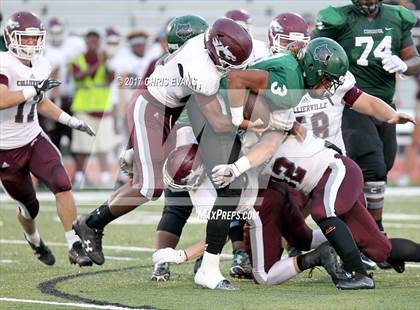 Thumbnail 3 in Collierville @ Cordova photogallery.