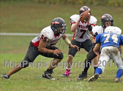 Thumbnail 2 in Montville @ Bacon Academy photogallery.