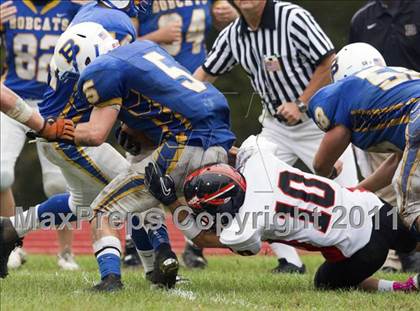 Thumbnail 2 in Montville @ Bacon Academy photogallery.