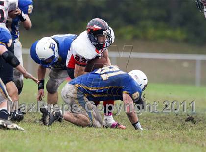 Thumbnail 1 in Montville @ Bacon Academy photogallery.