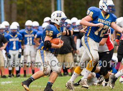 Thumbnail 3 in Montville @ Bacon Academy photogallery.