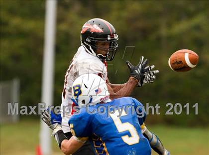 Thumbnail 3 in Montville @ Bacon Academy photogallery.