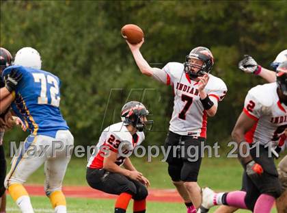 Thumbnail 2 in Montville @ Bacon Academy photogallery.