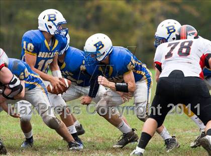 Thumbnail 1 in Montville @ Bacon Academy photogallery.