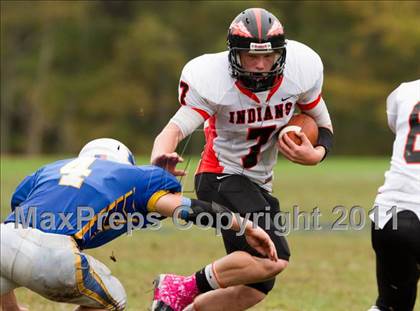 Thumbnail 3 in Montville @ Bacon Academy photogallery.