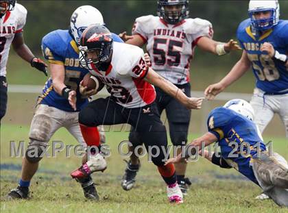 Thumbnail 2 in Montville @ Bacon Academy photogallery.