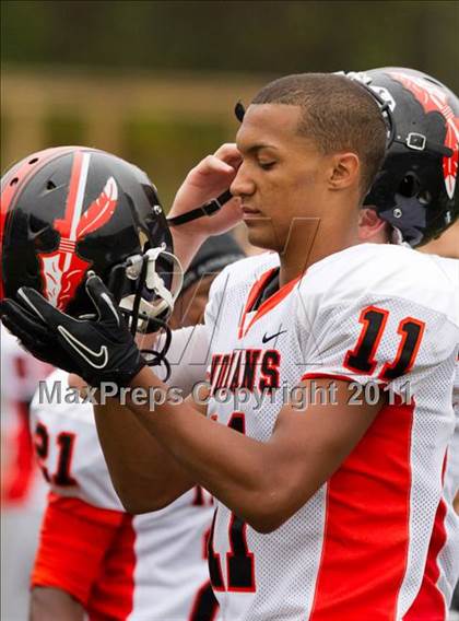 Thumbnail 3 in Montville @ Bacon Academy photogallery.