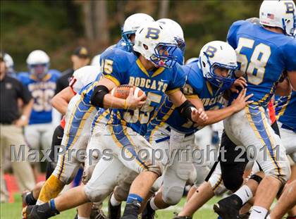 Thumbnail 1 in Montville @ Bacon Academy photogallery.