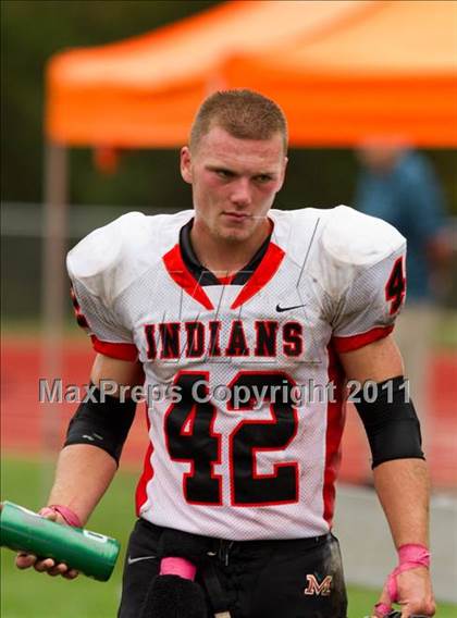 Thumbnail 3 in Montville @ Bacon Academy photogallery.