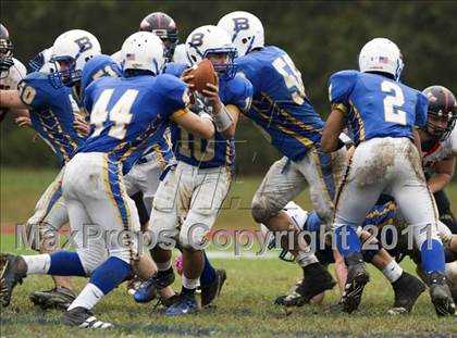 Thumbnail 2 in Montville @ Bacon Academy photogallery.