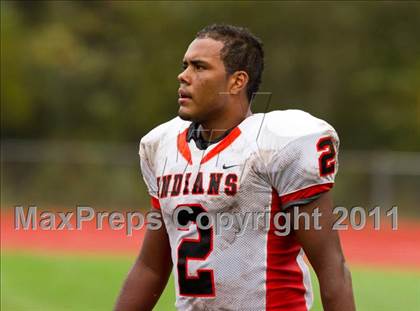 Thumbnail 2 in Montville @ Bacon Academy photogallery.