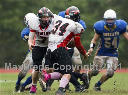 Thumbnail 1 in Montville @ Bacon Academy photogallery.