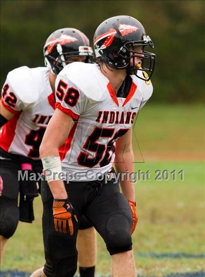 Thumbnail 1 in Montville @ Bacon Academy photogallery.