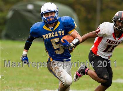 Thumbnail 1 in Montville @ Bacon Academy photogallery.