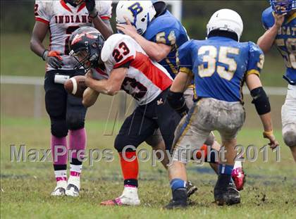 Thumbnail 1 in Montville @ Bacon Academy photogallery.