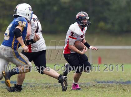 Thumbnail 3 in Montville @ Bacon Academy photogallery.