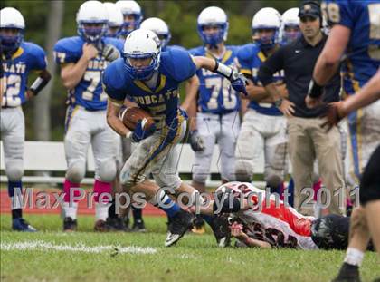 Thumbnail 1 in Montville @ Bacon Academy photogallery.