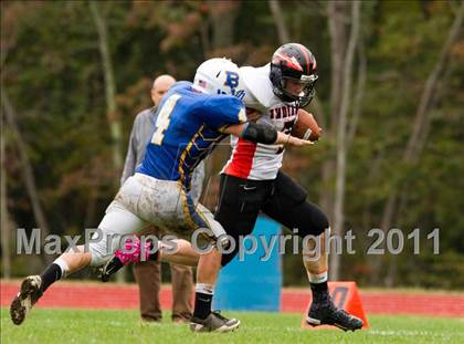 Thumbnail 2 in Montville @ Bacon Academy photogallery.