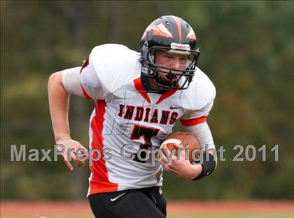 Thumbnail 1 in Montville @ Bacon Academy photogallery.