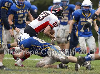 Thumbnail 3 in Montville @ Bacon Academy photogallery.