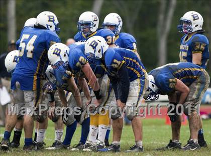 Thumbnail 3 in Montville @ Bacon Academy photogallery.